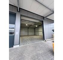 Lagerhalle zu vermieten - 760,00 EUR Kaltmiete, in Hamminkeln (PLZ: 46499)