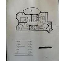 Vermiete sonnige 3,5-Zi-Wohnung in Ellwangen - Ellwangen (Jagst)