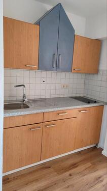 Foto - Etagenwohnung in Bad Bocklet