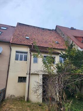 Foto - Haus in Bernstadt Sachsen mit Garten, ohne Provision!!!