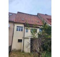 Haus in Bernstadt Sachsen mit Garten, ohne Provision!!! - Bernstadt auf dem Eigen