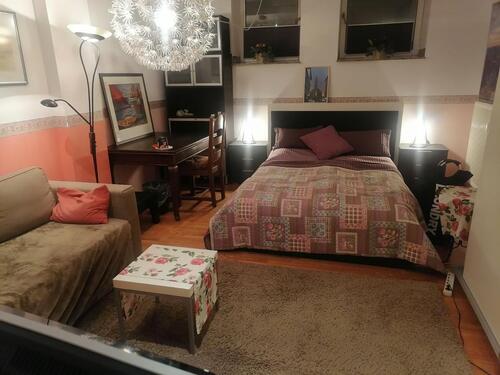 Foto - Wunderschön möbliertes Zimmer in 3er FrauenWG in Bochum-Ehrenfeld