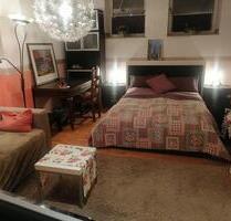 Wunderschön möbliertes Zimmer in 3er FrauenWG in Bochum-Ehrenfeld