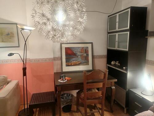 Foto - Etagenwohnung zur Miete in Bochum