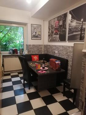 Foto - Etagenwohnung in Bochum zur Miete