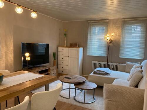 Foto - Etagenwohnung in Bonn