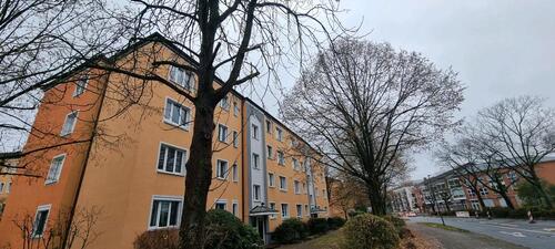 Foto - 2 Zimmerwohnung in 29221 Celle, 77er Str. 48