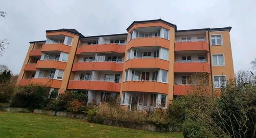 Foto - Etagenwohnung zur Miete in Celle