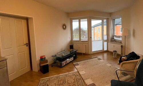 Foto - Etagenwohnung in Celle