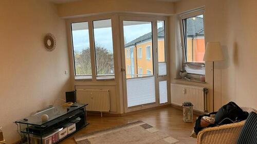 Foto - Etagenwohnung in Celle zur Miete