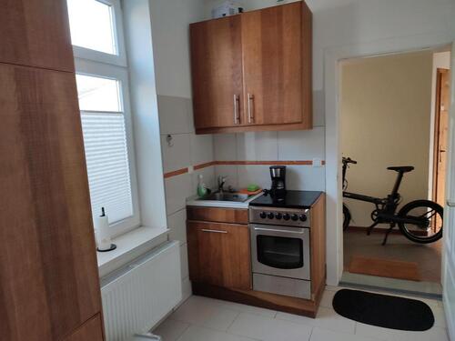 Foto - 1-Zimmer Apartment, Busdorfer Straße