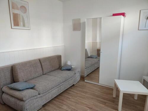 Foto - 1 Zimmer Etagenwohnung zur Miete in Schleswig