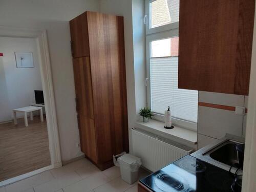 Foto - 1 Zimmer Etagenwohnung in Schleswig