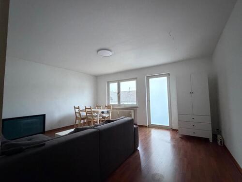 Foto - Renovierte 2 Zimmer Wohnung, Gummersbach, In den Wiesen 1