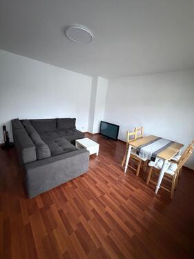 Foto - 2 Zimmer Etagenwohnung zur Miete in Gummersbach