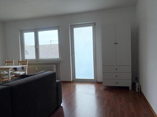 Foto - 2 Zimmer Etagenwohnung in Gummersbach