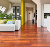 OASE FÜR DIE SINNE - Penthouse in Friedrichshain - Berlin Friedrichshain-Kreuzberg