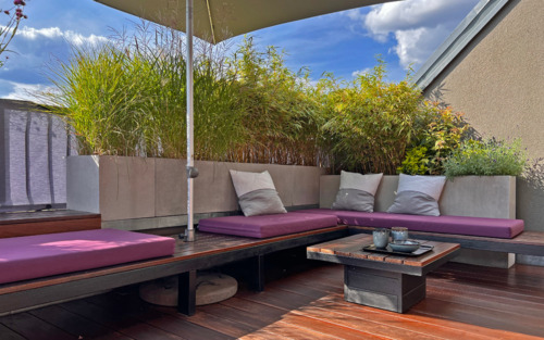 Foto - 4 Zimmer Etagenwohnung in Berlin