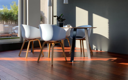 Foto - Etagenwohnung in Berlin zum Kaufen