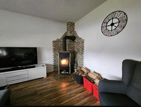 Foto - 3 Zimmer mit Kamin und Balkon in Salzgitter Lebenstedt