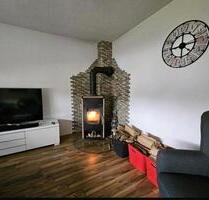 3 Zimmer mit Kamin und Balkon in Salzgitter Lebenstedt