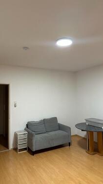 Foto - Etagenwohnung in Neu-Ulm zur Miete