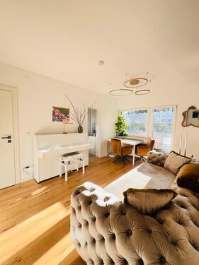 Foto - 2 Zimmer Etagenwohnung zum Kaufen in Garmisch-Partenkirchen