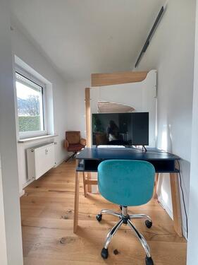 Foto - Etagenwohnung in Garmisch-Partenkirchen zum Kaufen