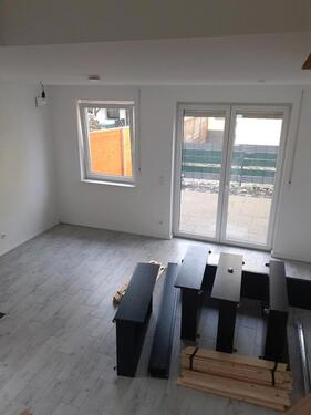 Foto - 2 Zimmer Etagenwohnung in Wandlitz