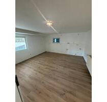 Frisch renovierte, großzügige 2½-Zimmer-Wohnung - Donaueschingen