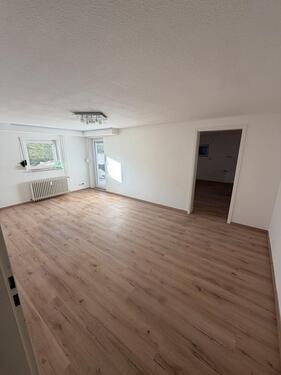 Foto - 2 Zimmer Etagenwohnung zur Miete in Donaueschingen