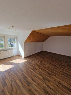 Foto - 5 Zimmer Dachgeschoßwohnung in Barsinghausen