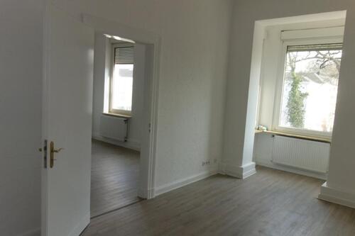 Foto - 104 qm Wohnung in Bad Oeynhausen Nähe Kurpark