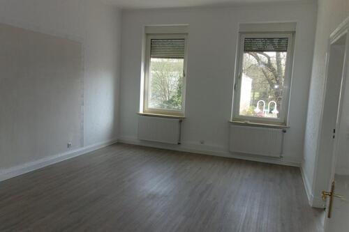 Foto - 3 Zimmer Etagenwohnung zur Miete in Bad Oeynhausen