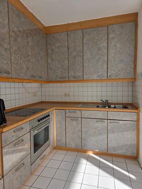 Foto - 3 Zimmer Dachgeschoßwohnung in Waren (Müritz)