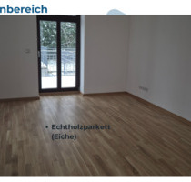 ++ ERSTBEZUG (WE07) 4 Zimmer Balkon Parkettboden ++ - Chemnitz Wittgensdorf