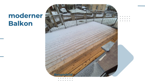 Foto - 4 Zimmer Etagenwohnung in Chemnitz