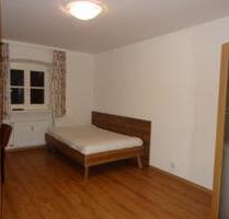 Möbliertes Kleinappartement im Zentrum von Freilassing