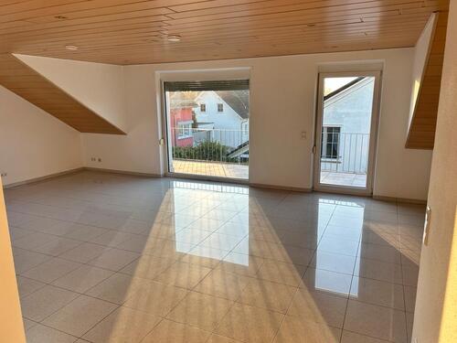 Foto - Moderne 3-Zimmer-Wohnung im Passivhaus