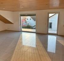 Moderne 3-Zimmer-Wohnung im Passivhaus - Remseck am Neckar