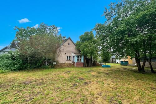 Foto - Brieselang-Idylle: Raum für Haus und Garten