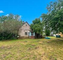 Brieselang-Idylle: Raum für Haus und Garten