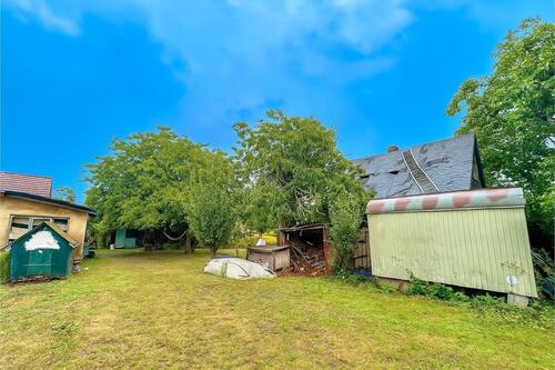 Foto - Grundst&uuml;ck zum Kaufen in Brieselang