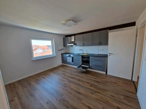 Foto - 2,5 Zimmer Wohnung in Wiesental