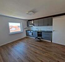 2,5 Zimmer Wohnung in Wiesental - Waghäusel