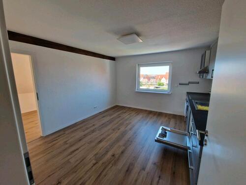 Foto - 2.5 Zimmer Dachgeschoßwohnung zur Miete in Waghäusel