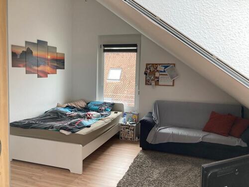 Foto - WG Zimmer ab September 2026 - 600,00&nbsp;EUR Kaltmiete, ca.&nbsp; 16,00&nbsp;m&sup2;