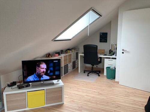 Foto - 1 Zimmer Dachgeschoßwohnung in Kirchzarten