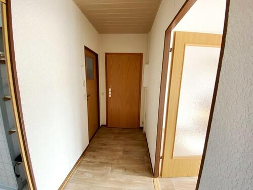 Foto - Etagenwohnung in Oelsnitz (Vogtland) zur Miete