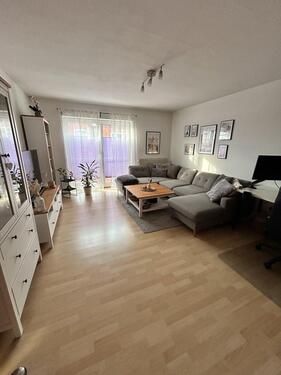 Foto - 2-Zimmer Wohnung in Kiel - 833,00&nbsp;EUR Kaltmiete, ca.&nbsp; 50,00&nbsp;m&sup2;